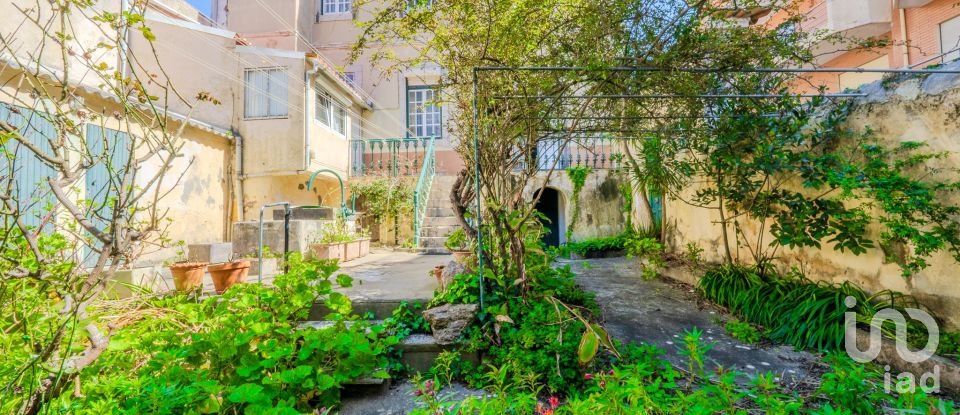 Moradia T7 em Buarcos E São Julião de 177 m²