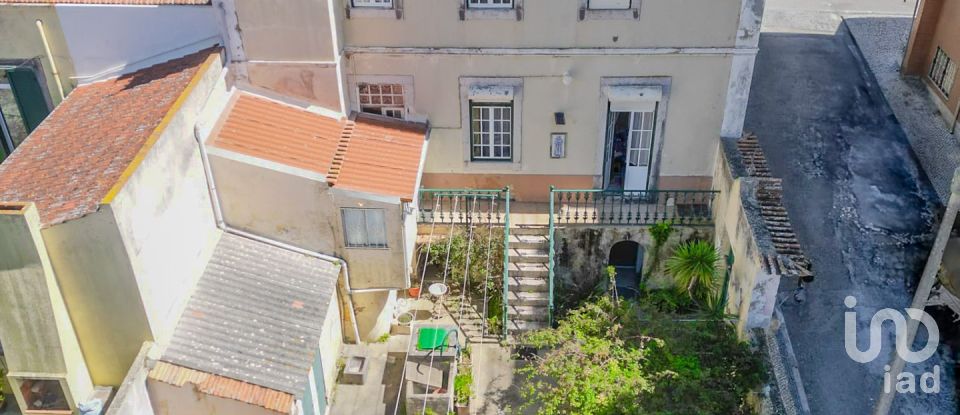 Moradia T7 em Buarcos E São Julião de 177 m²