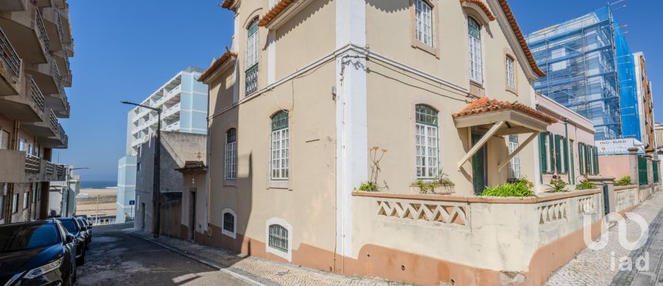 Moradia T7 em Buarcos E São Julião de 177 m²