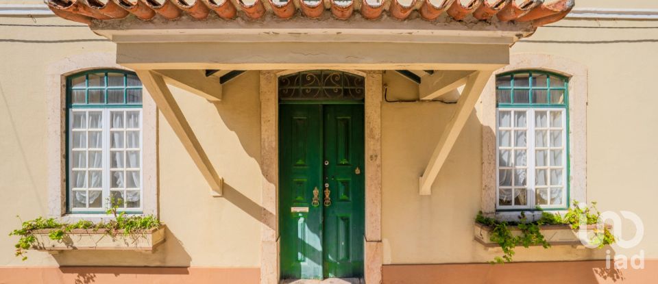 Moradia T7 em Buarcos E São Julião de 177 m²