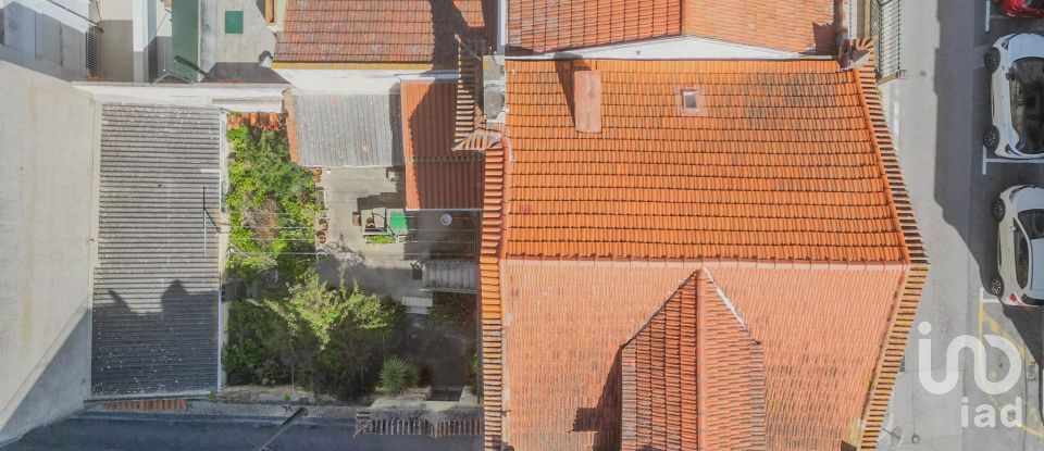 Moradia T7 em Buarcos E São Julião de 177 m²