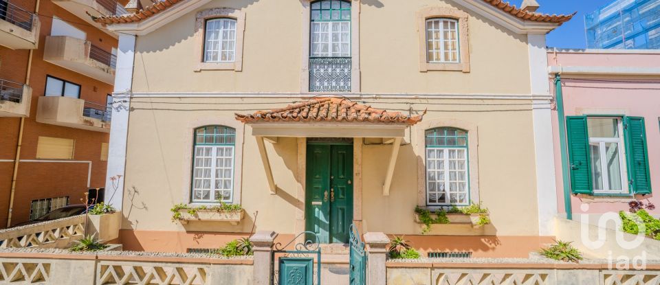 Moradia T7 em Buarcos E São Julião de 177 m²