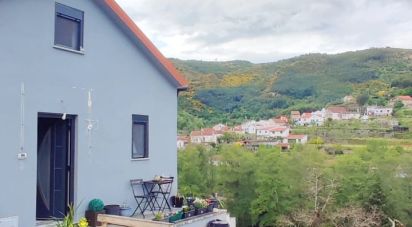 Maison T4 à Penalva de Alva e São Sebastião da Feira de 90 m²