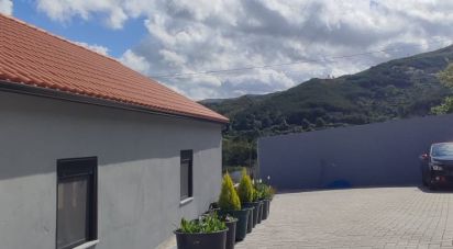 Maison T4 à Penalva de Alva e São Sebastião da Feira de 90 m²