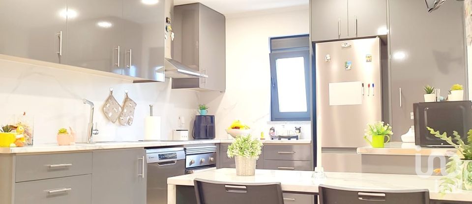 Moradia T4 em Penalva de Alva e São Sebastião da Feira de 90 m²