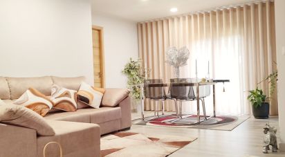 Maison T4 à Penalva de Alva e São Sebastião da Feira de 90 m²