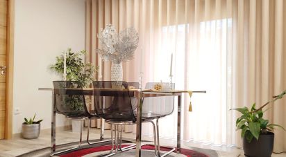 Maison T4 à Penalva de Alva e São Sebastião da Feira de 90 m²