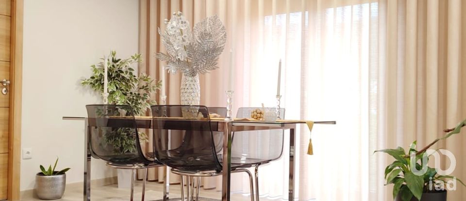 Moradia T4 em Penalva de Alva e São Sebastião da Feira de 90 m²