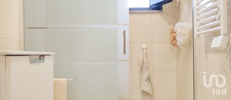 Moradia T4 em Penalva de Alva e São Sebastião da Feira de 90 m²