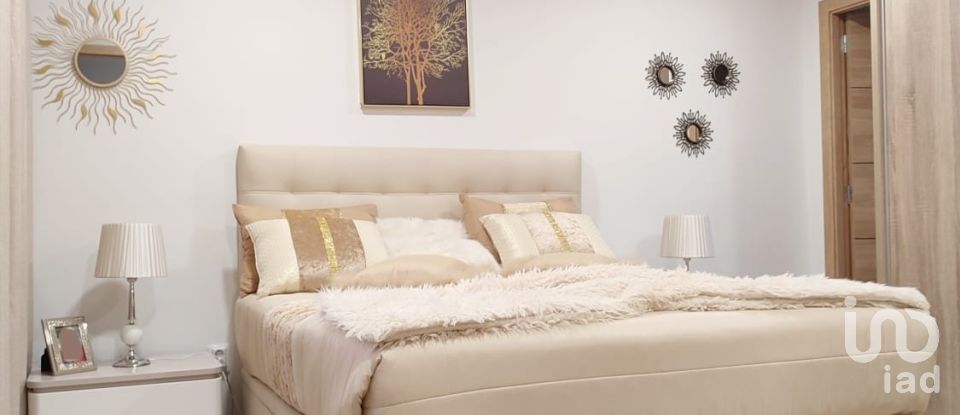 Moradia T4 em Penalva de Alva e São Sebastião da Feira de 90 m²