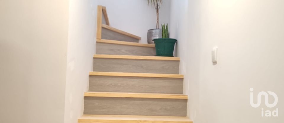 Moradia T4 em Penalva de Alva e São Sebastião da Feira de 90 m²