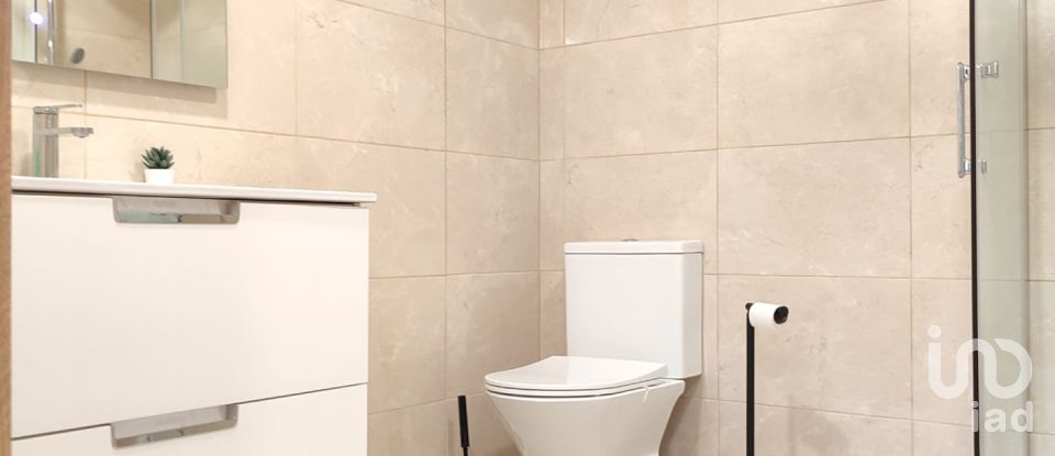 Moradia T4 em Penalva de Alva e São Sebastião da Feira de 90 m²