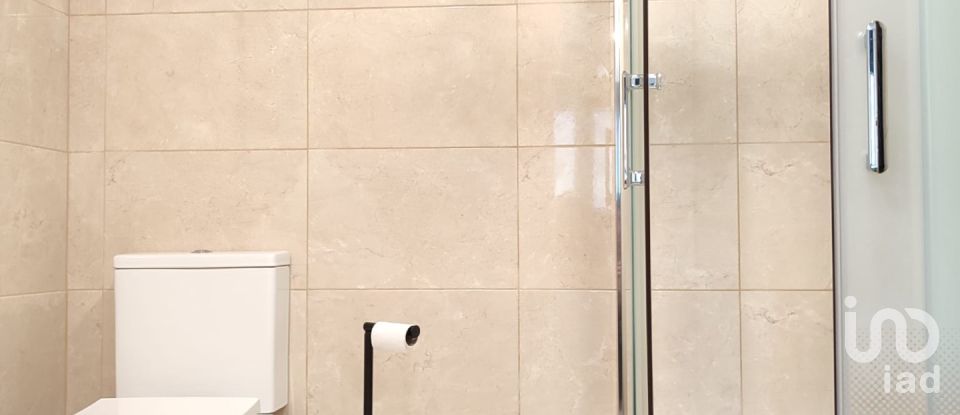 Moradia T4 em Penalva de Alva e São Sebastião da Feira de 90 m²