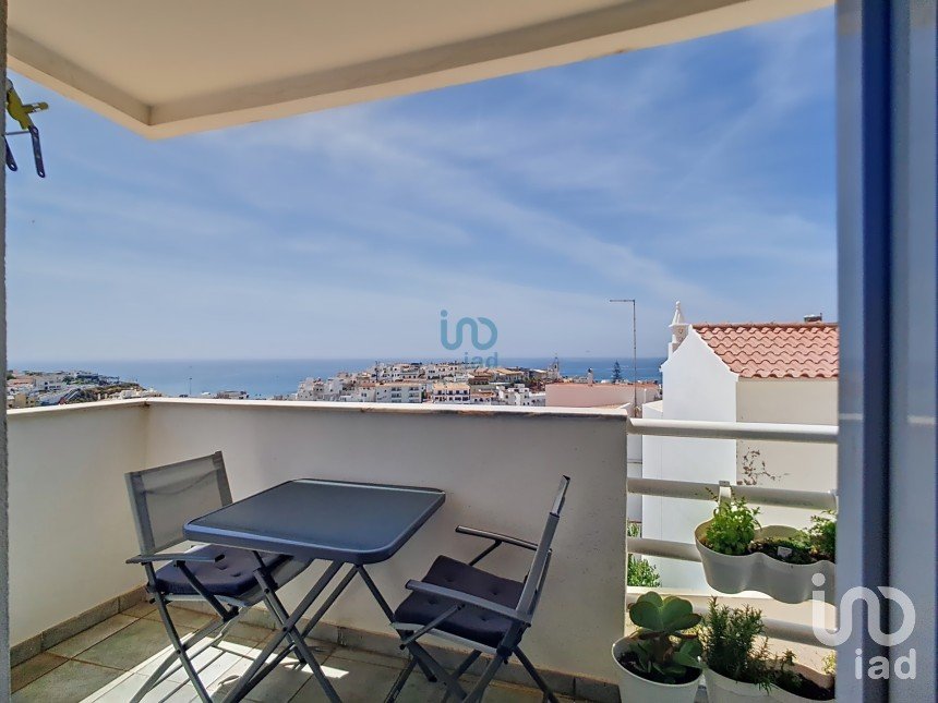 Apartment T2 in Albufeira e Olhos de Água of 89 m²