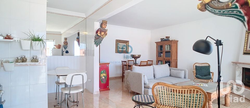 Apartment T2 in Albufeira e Olhos de Água of 89 m²