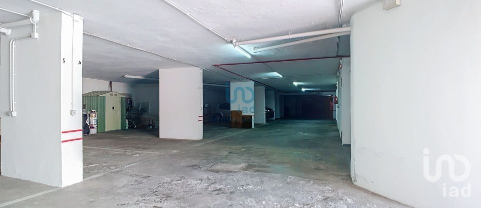 Apartment T2 in Albufeira e Olhos de Água of 89 m²