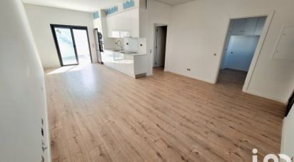 Maison T2 à São Brás de Alportel de 99 m²