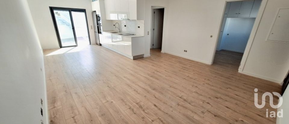 Maison T2 à São Brás de Alportel de 99 m²