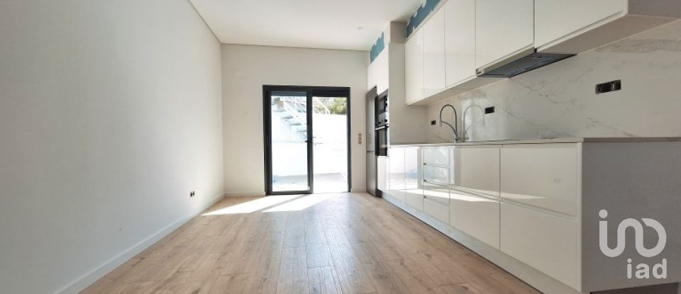 Maison T2 à São Brás de Alportel de 99 m²