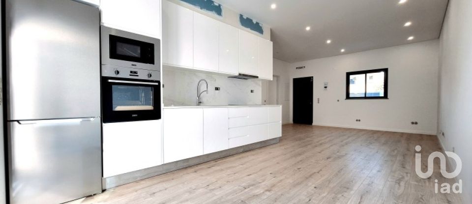 Maison T2 à São Brás de Alportel de 99 m²