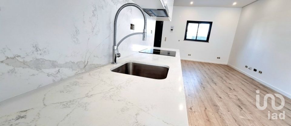 Maison T2 à São Brás de Alportel de 99 m²