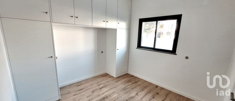 Maison T2 à São Brás de Alportel de 99 m²
