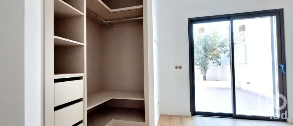 Maison T2 à São Brás de Alportel de 99 m²