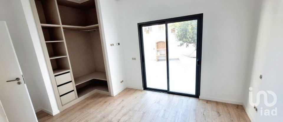 Maison T2 à São Brás de Alportel de 99 m²