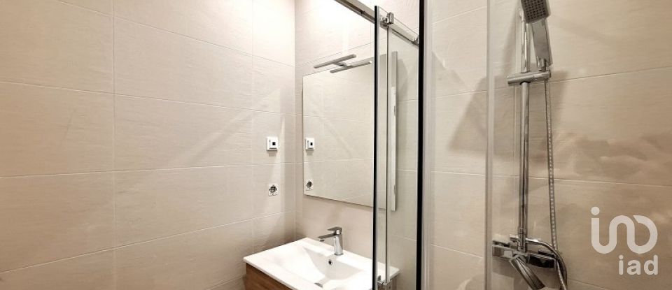 Maison T2 à São Brás de Alportel de 99 m²