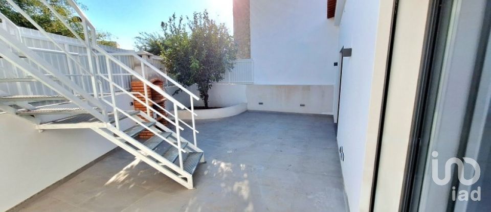 Maison T2 à São Brás de Alportel de 99 m²