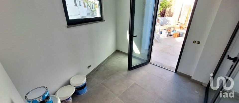 Maison T2 à São Brás de Alportel de 99 m²