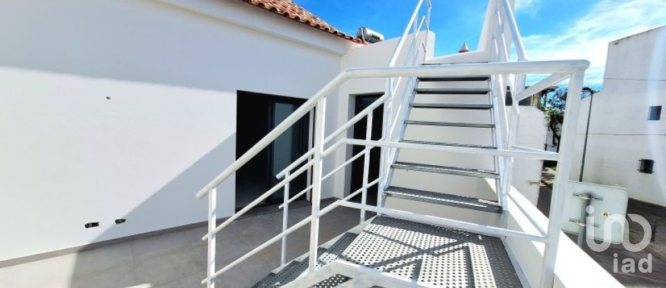 Maison T2 à São Brás de Alportel de 99 m²