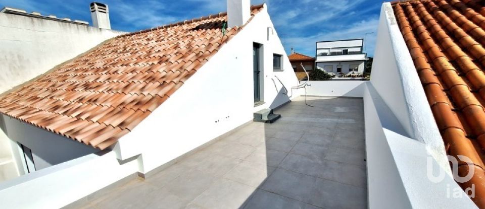 Maison T2 à São Brás de Alportel de 99 m²