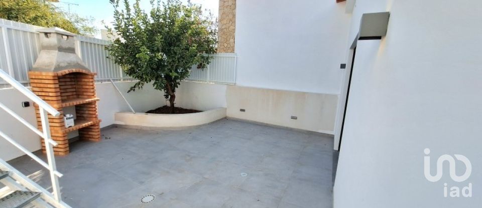 Maison T2 à São Brás de Alportel de 99 m²