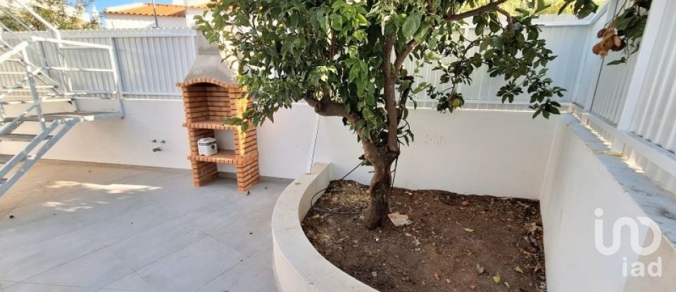 Maison T2 à São Brás de Alportel de 99 m²