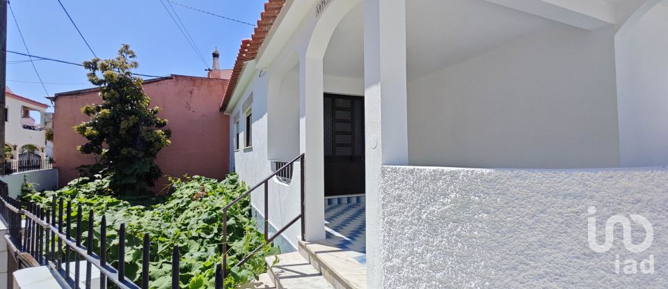 House T6 in Estômbar e Parchal of 204 m²