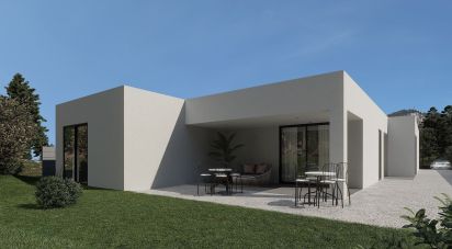 Terrain à Pedreiras de 1 660 m²