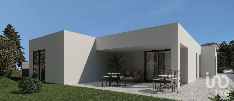 Terrain à Pedreiras de 1 660 m²