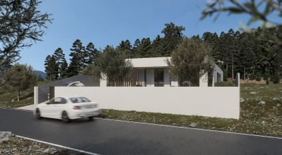 Terrain à Pedreiras de 1 660 m²