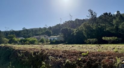 Terrain à Pedreiras de 1 660 m²