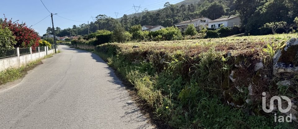 Terrain à Pedreiras de 1 660 m²