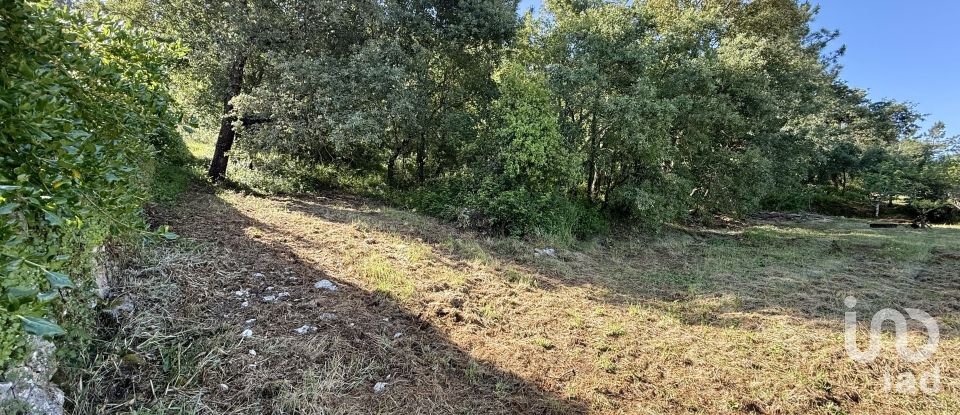 Terrain à Pedreiras de 1 660 m²