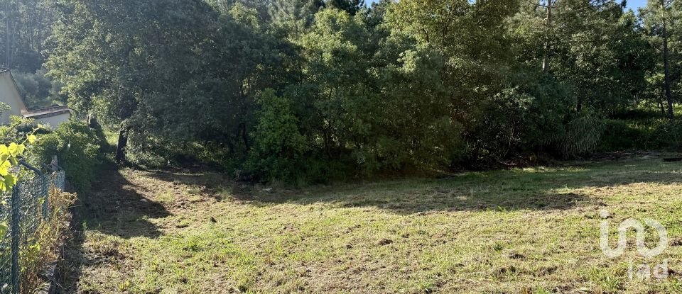Terrain à Pedreiras de 1 660 m²