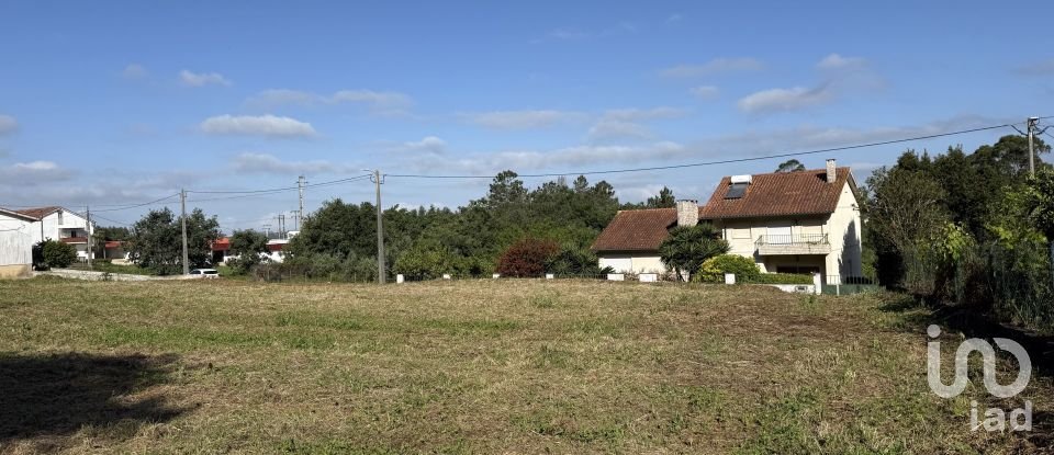 Terrain à Pedreiras de 1 660 m²