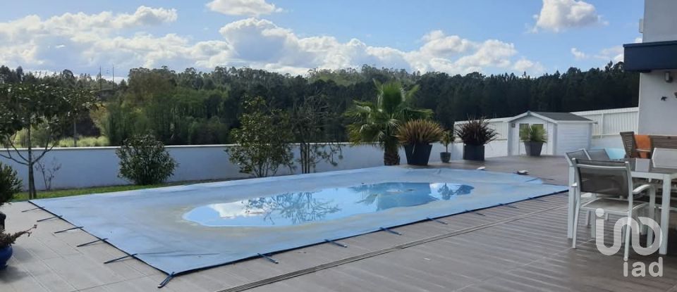 Terreno em Nossa Senhora da Piedade de 1 174 m²