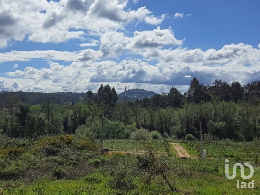 Land in Nossa Senhora da Piedade of 509 m²