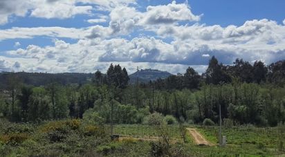 Terrain à Nossa Senhora da Piedade de 672 m²