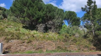 Terrain à Nossa Senhora da Piedade de 672 m²