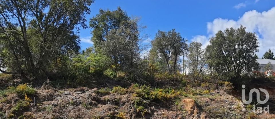 Terrain à Nossa Senhora da Piedade de 672 m²