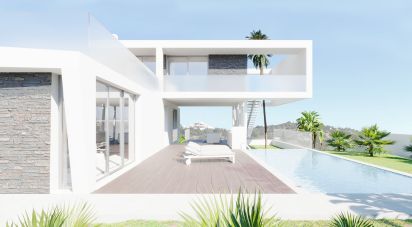 Maison T3 à Loulé (São Sebastião) de 330 m²